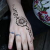 Henna 9